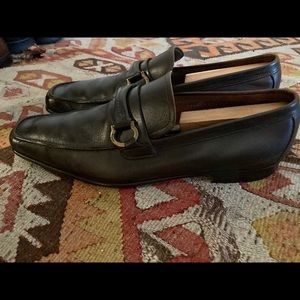 Men’s Ferragamo Loafers